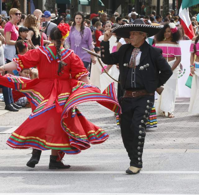 International Folk Festival