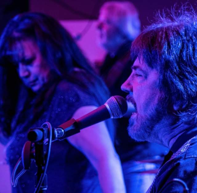 Joyner Young Marie Live!