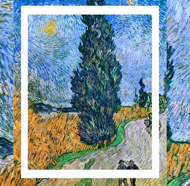 Van Gogh or Oh, No: Bad Art Night