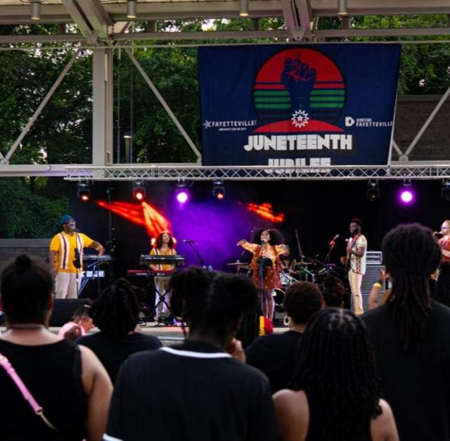 2026 Juneteenth Jubilee
