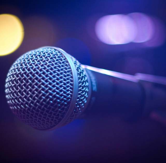 Karaoke Fridays @ Taste of West Africa