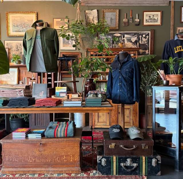 Leclair's General Store