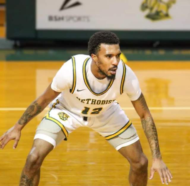 MU Men's Basketball vs Mary Baldwin University