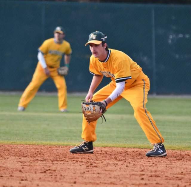 MU Baseball vs University of Mount Union