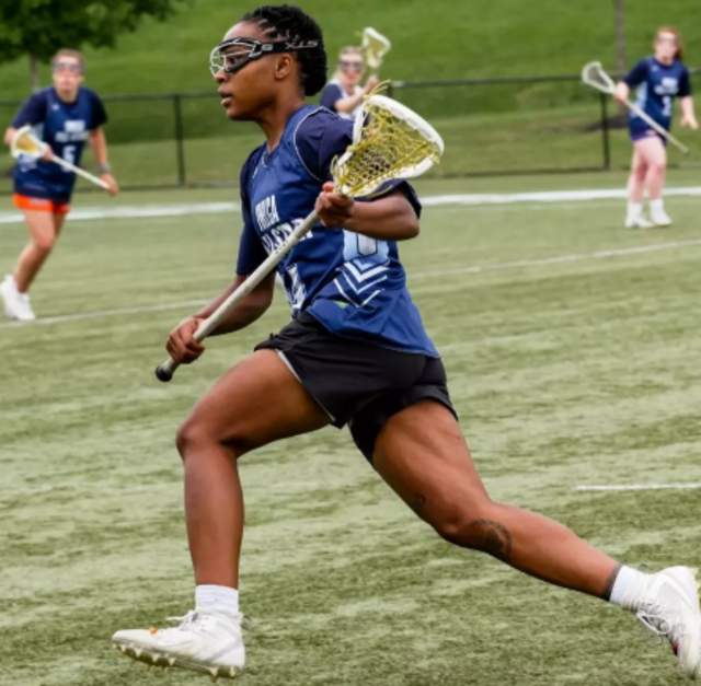 MU Women's Lacrosse vs King's College (Pa.)