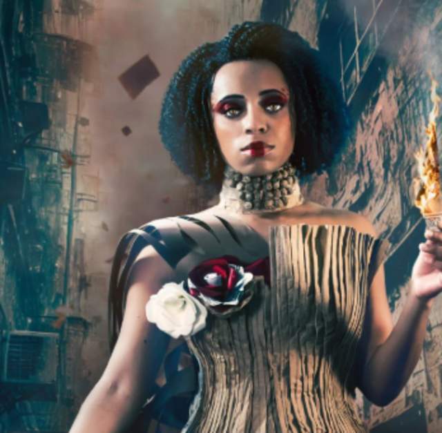 It All Makes Sense (Eventually) | Southeastern Artist Residency Showcase