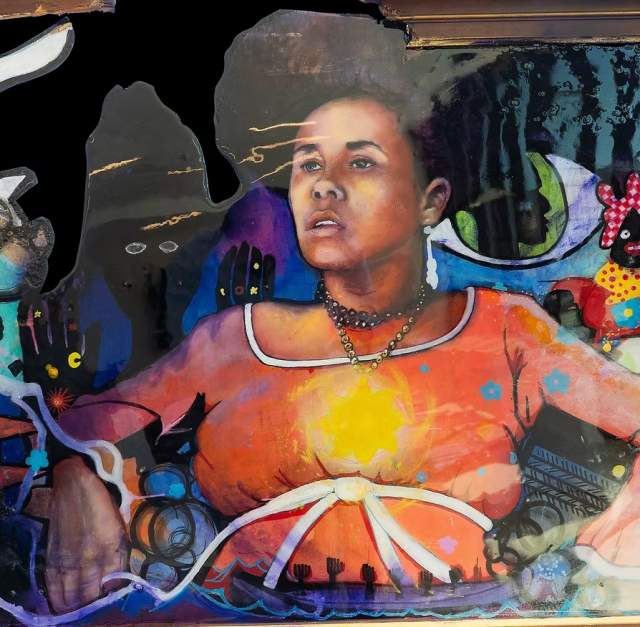 Facets Rotational Exhibition: Multi Call For Art