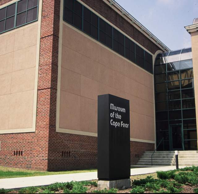 Museum of the Cape Fear Historical Complex