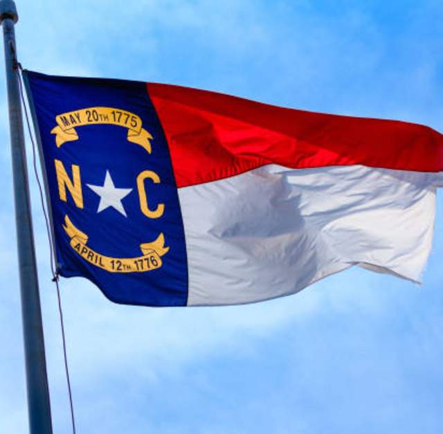 Park Ranger Chats at Lake Rim Park: NC State Symbols
