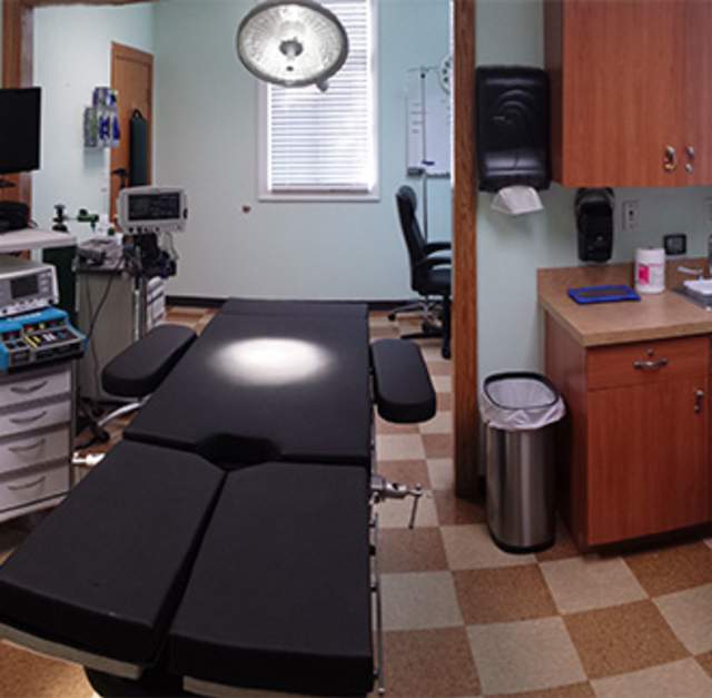 Fayetteville Plastic Surgery Cape Fear Aesthetics Medspa