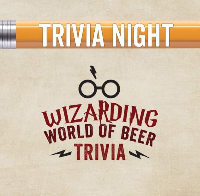 Harry Potter Trivia
