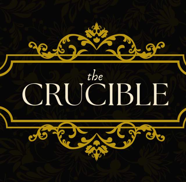 The Crucible by Arthur Miller - Presented by Sweet Tea Shakespeare