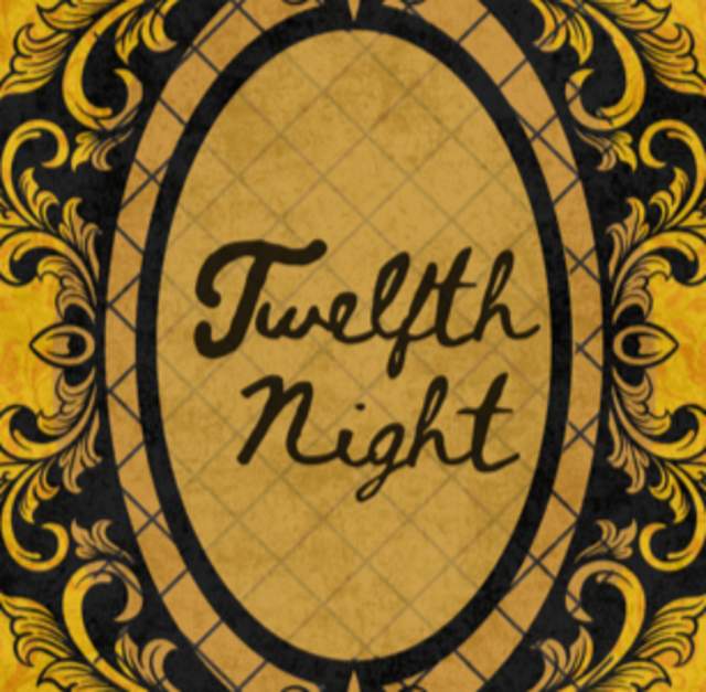 Twelfth Night by William Shakespeare - Presented by Sweet Tea Shakespeare