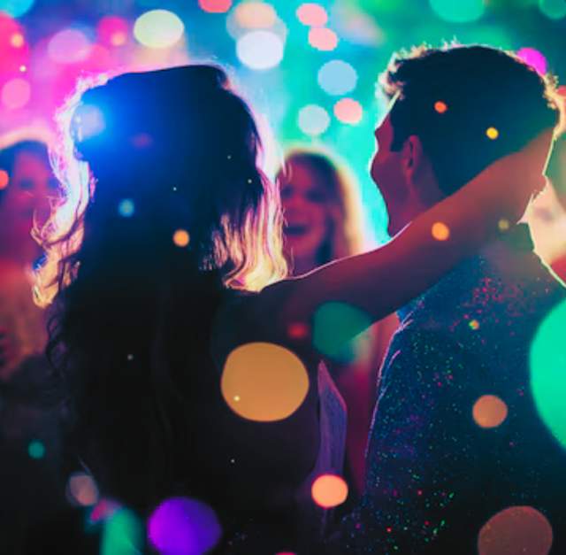 FREE Social Dancing lessons with Rolands Dance Studio