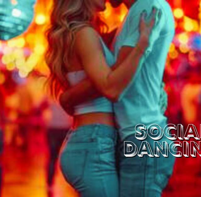 FREE Social Dancing lessons with Rolands Dance Studio