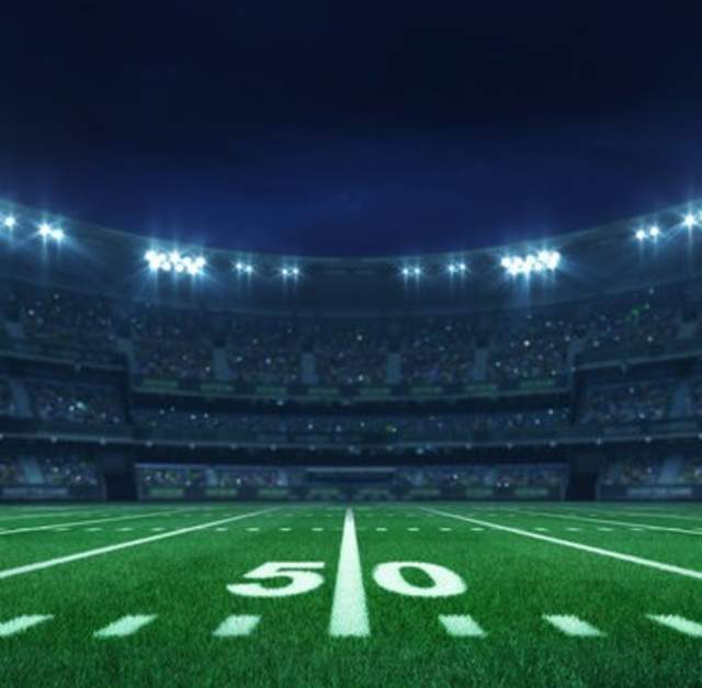 Super Bowl Watch Party