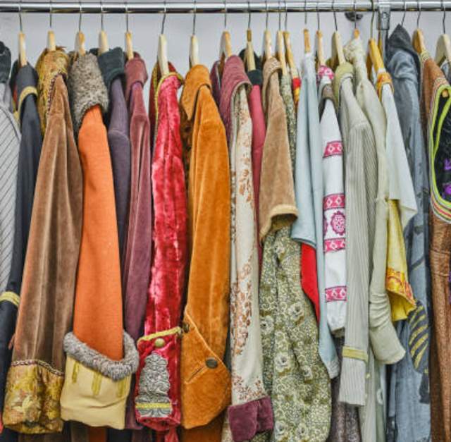 Fayetteville Pre-Loved Market