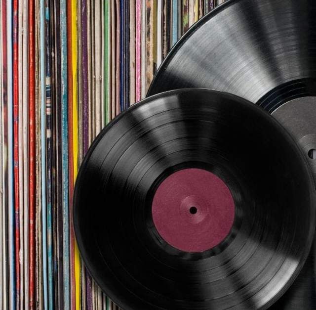 Music Bingo! at North South