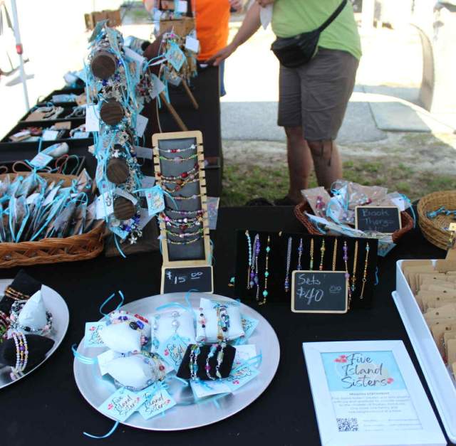 Wade Founders Day Celebration