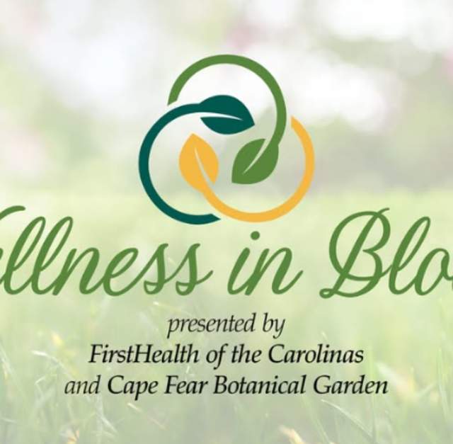 Wellness in Bloom