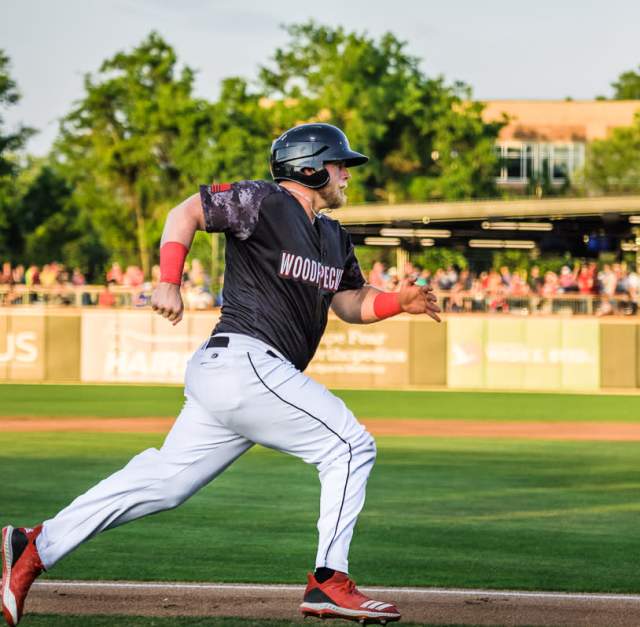 Fayetteville Woodpeckers Baseball: Baseball Heritage