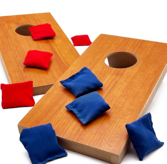 Cornhole Tournament