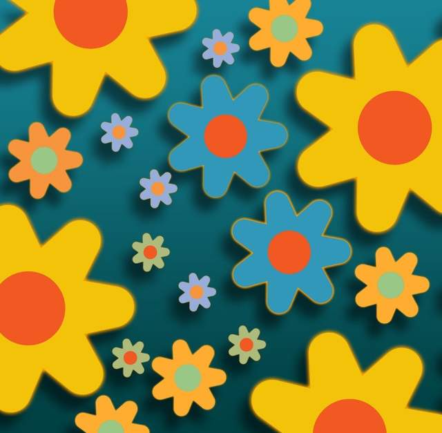 Preschool Story Time: Flowers