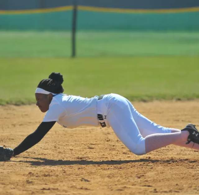 FSU Broncos vs Winston-Salem State