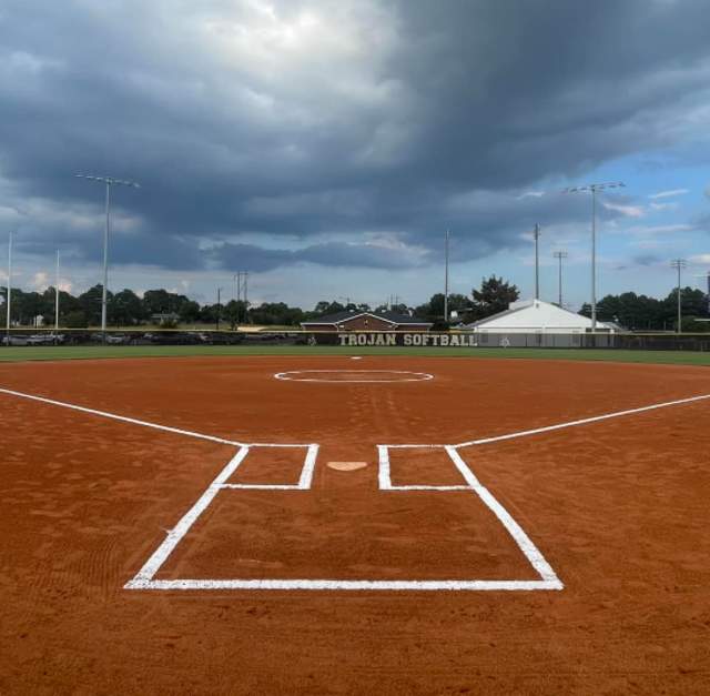 FTCC vs Brunswick CC