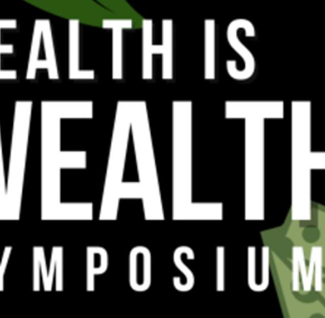 Health Is Wealth Symposium