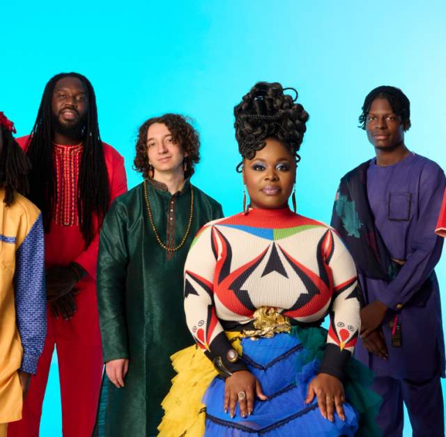 5th Annual Juneteenth Jubilee