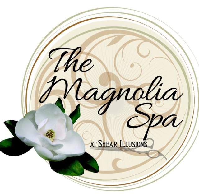 The Magnolia Spa at Shear Illusions