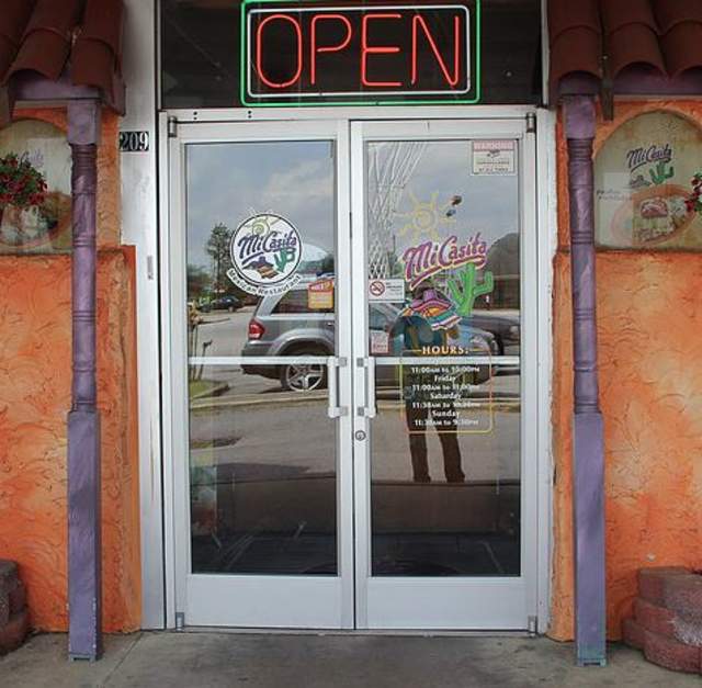 Wasabi Japanese Restaurant