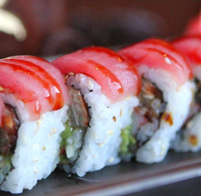 Nona Sushi