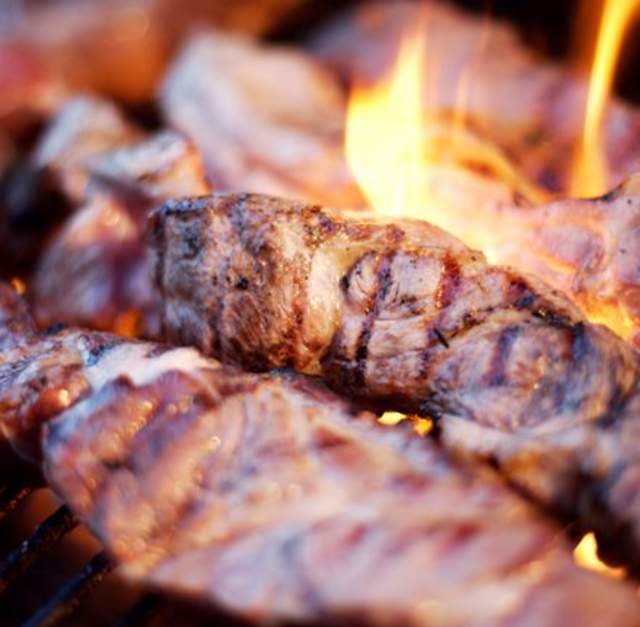 Noble Meats and Eatery