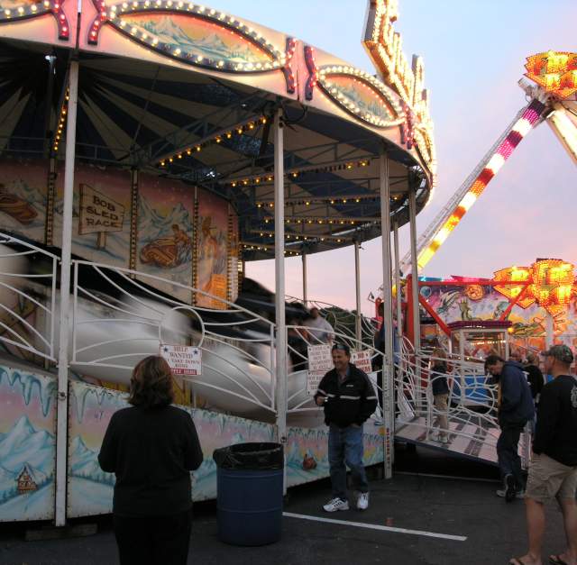 2026 Cumberland County Fair