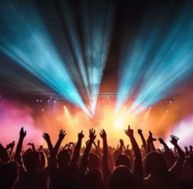 R&B festival
