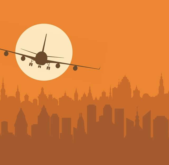 Airplane Science