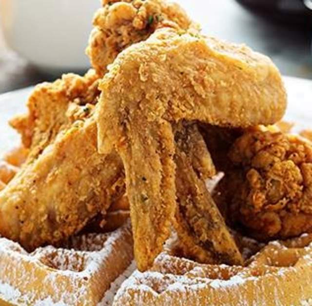 La Catrina Burritos y mas