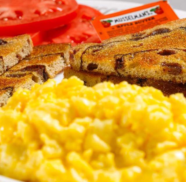 Gillis Hill Road Produce