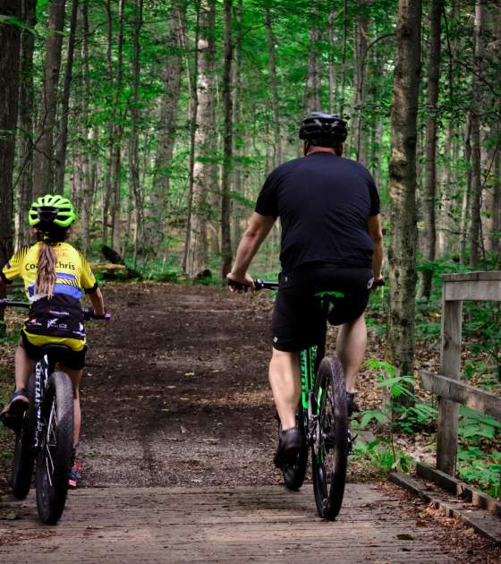 South coast mountain bike trails sales