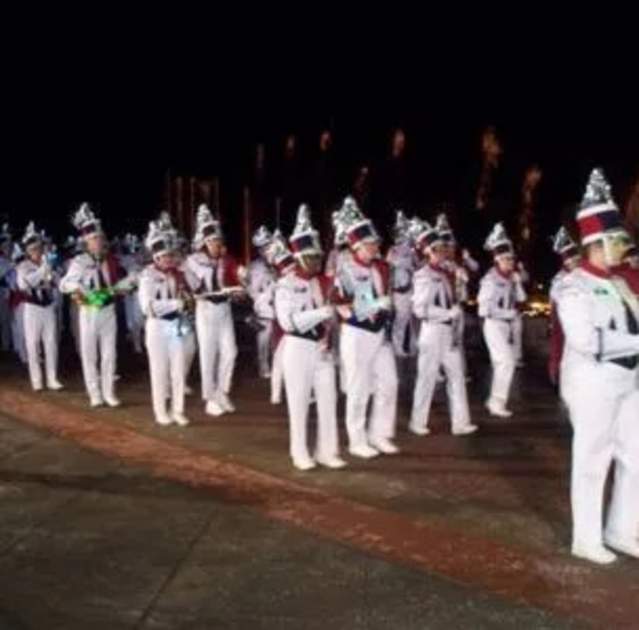 Parade Band