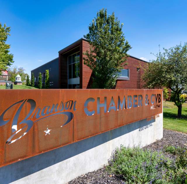Chamber Office