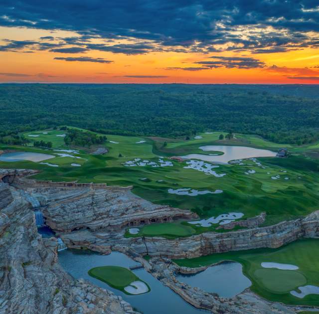 Cliffhangers Overview