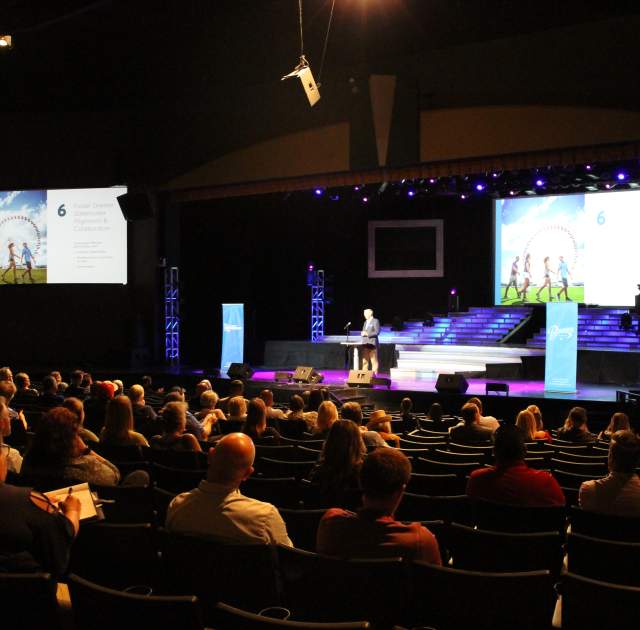 10 Year Strategic Plan