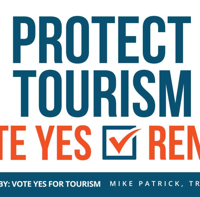 TCED Tourism Tax 2023