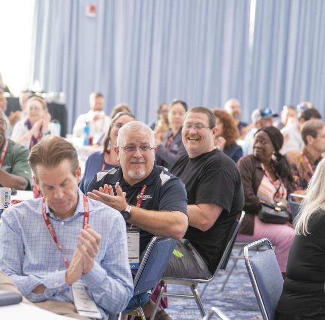 Perfect Any Season: Family Reunions, Church Retreats, and Meetings in Ocean City, MD