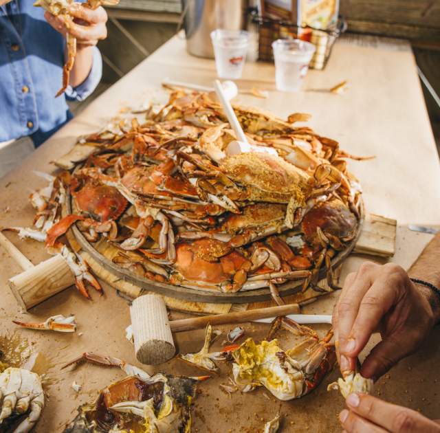 Dining & Authentic Local Experiences Attendees Will Remember