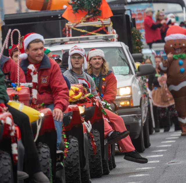 Why Choose Ocean City?