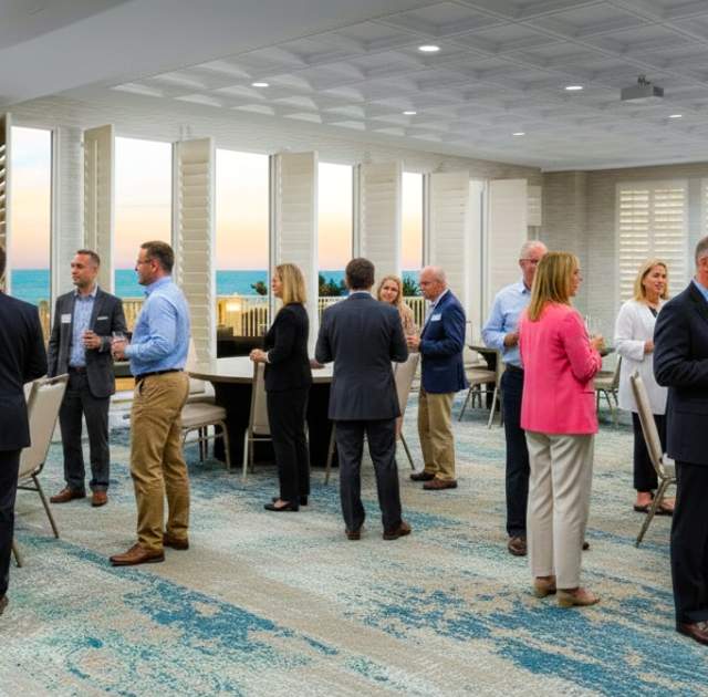 Ocean City Hotels & Meeting Spaces: Everything Planners Need to Know